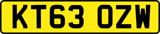 KT63OZW