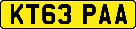 KT63PAA