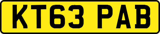 KT63PAB