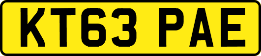 KT63PAE