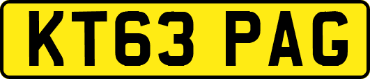 KT63PAG