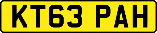 KT63PAH