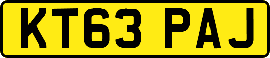 KT63PAJ