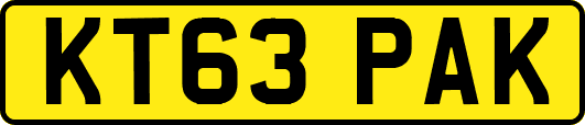 KT63PAK
