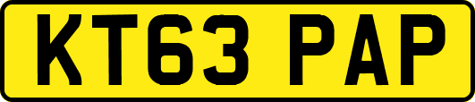 KT63PAP