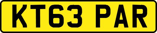 KT63PAR