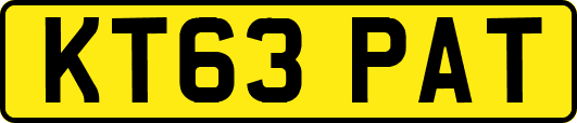 KT63PAT