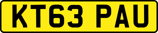 KT63PAU