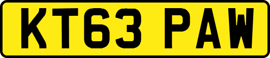 KT63PAW
