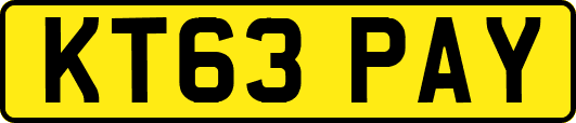 KT63PAY