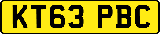 KT63PBC