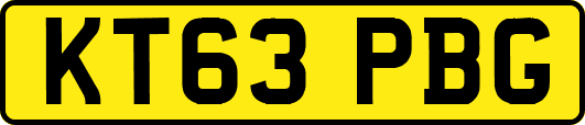 KT63PBG