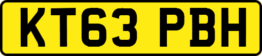 KT63PBH