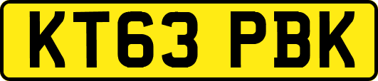 KT63PBK
