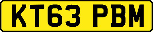 KT63PBM