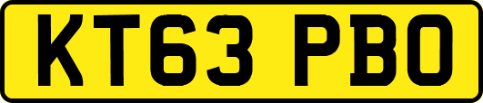 KT63PBO