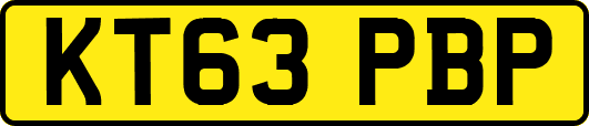 KT63PBP