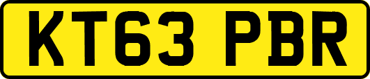 KT63PBR