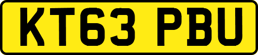 KT63PBU