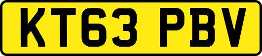 KT63PBV