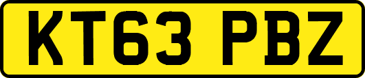 KT63PBZ