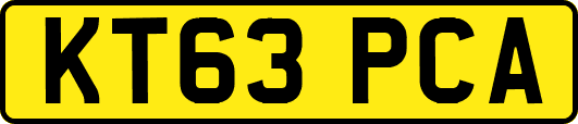 KT63PCA