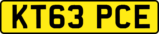 KT63PCE