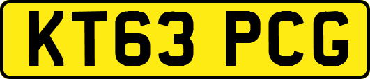 KT63PCG