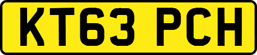 KT63PCH