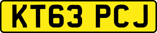 KT63PCJ