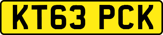 KT63PCK