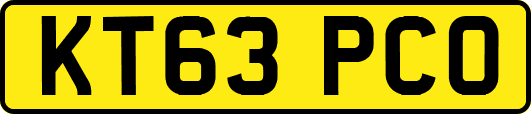 KT63PCO