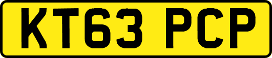 KT63PCP