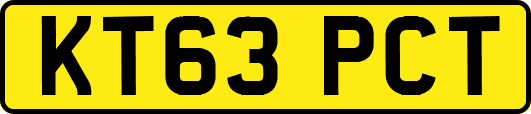 KT63PCT