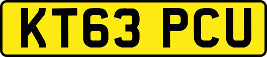 KT63PCU