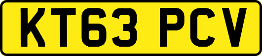 KT63PCV