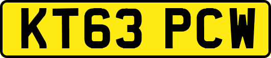 KT63PCW
