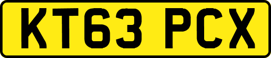 KT63PCX