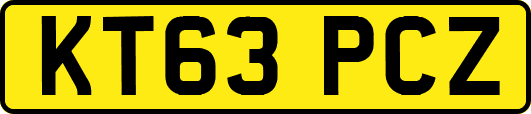 KT63PCZ