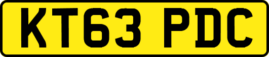 KT63PDC