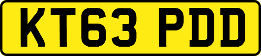 KT63PDD