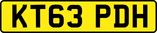 KT63PDH