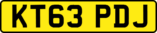 KT63PDJ