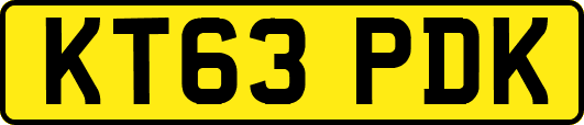 KT63PDK