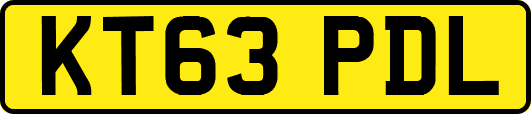 KT63PDL