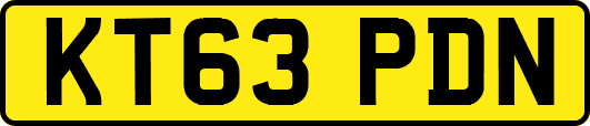 KT63PDN