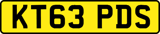 KT63PDS