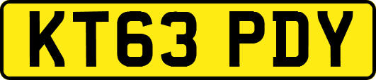 KT63PDY