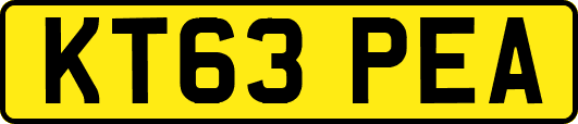 KT63PEA
