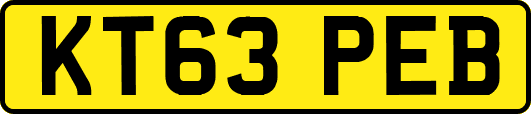 KT63PEB